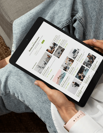 Blog Article 1